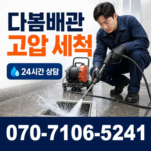 경기 시흥시 비둘기공원길 바닥누수 상담 이미지 4